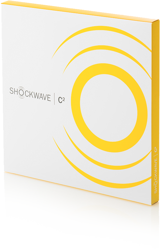shockwave box