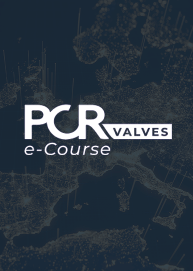 PCR London Valve: Simplify TAVI – Keep it Femoral