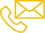 phone and email icon