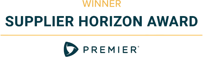 2022 supplier horizon award logo