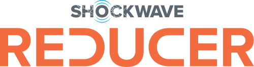 Shockwave Reducer Logo