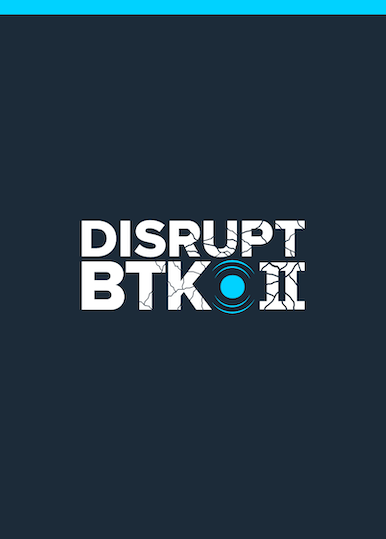 DISRUPT BTK II