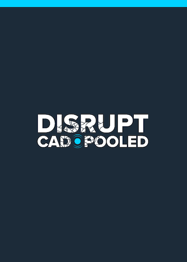 DISRUPT CAD Pooled