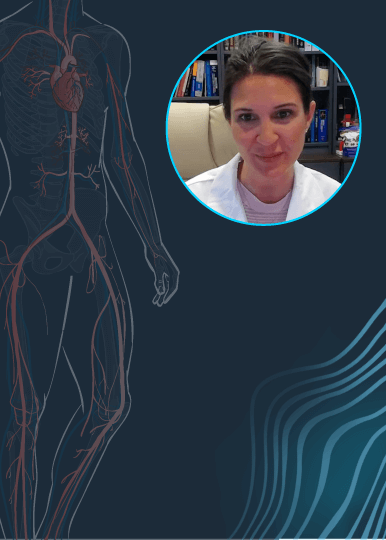 Peripheral IVL Sizing for Optimal Patient Outcomes with Dr. O’Banion