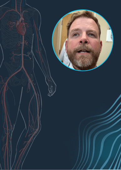 Dr. Riley – Does Coronary Calcium Morphology Matter?