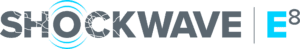 Shockwave E8 logo