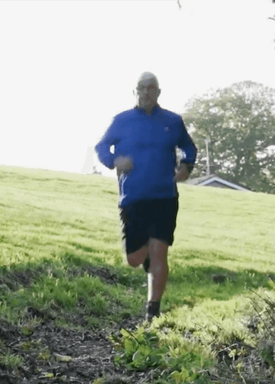 Shockwave Reducer: Trevor’s Patient Story