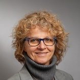 Dr. Alexandra Lansky headshot