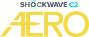 Shockwave C2 Aero logo