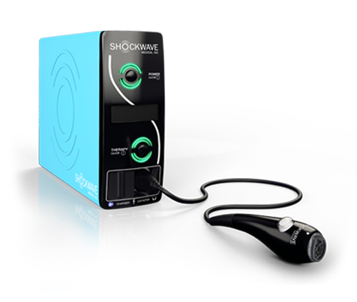 Shockwave IVL System