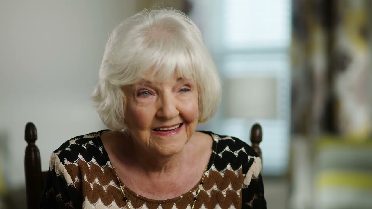 Joan's Shockwave IVL Patient Story