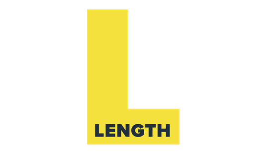 Image for Length and depth