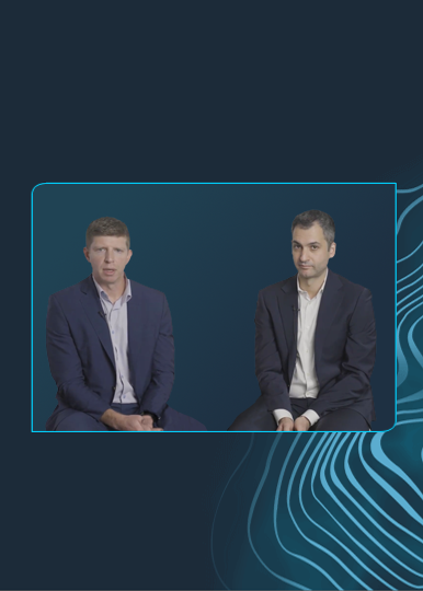 Shockwave C2 Aero Helps Facilitate Successful Revascularization of Complex Left Main Bifurcation — Dr. Yousif Ahmad and Dr. Brett Wanamaker