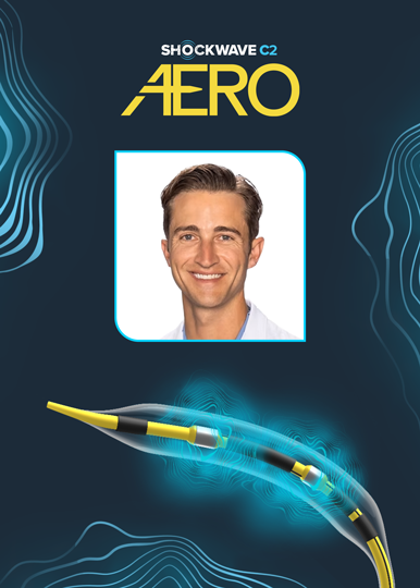 Dr. Tyler kicks off his Shockwave C2 Aero Era