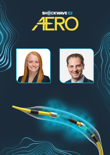 The Shockwave C2 Aero Effect Featuring Dr. Lindsey Cilia and Dr. Allen Jeremias